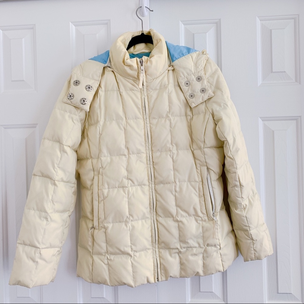 Gap Jacket